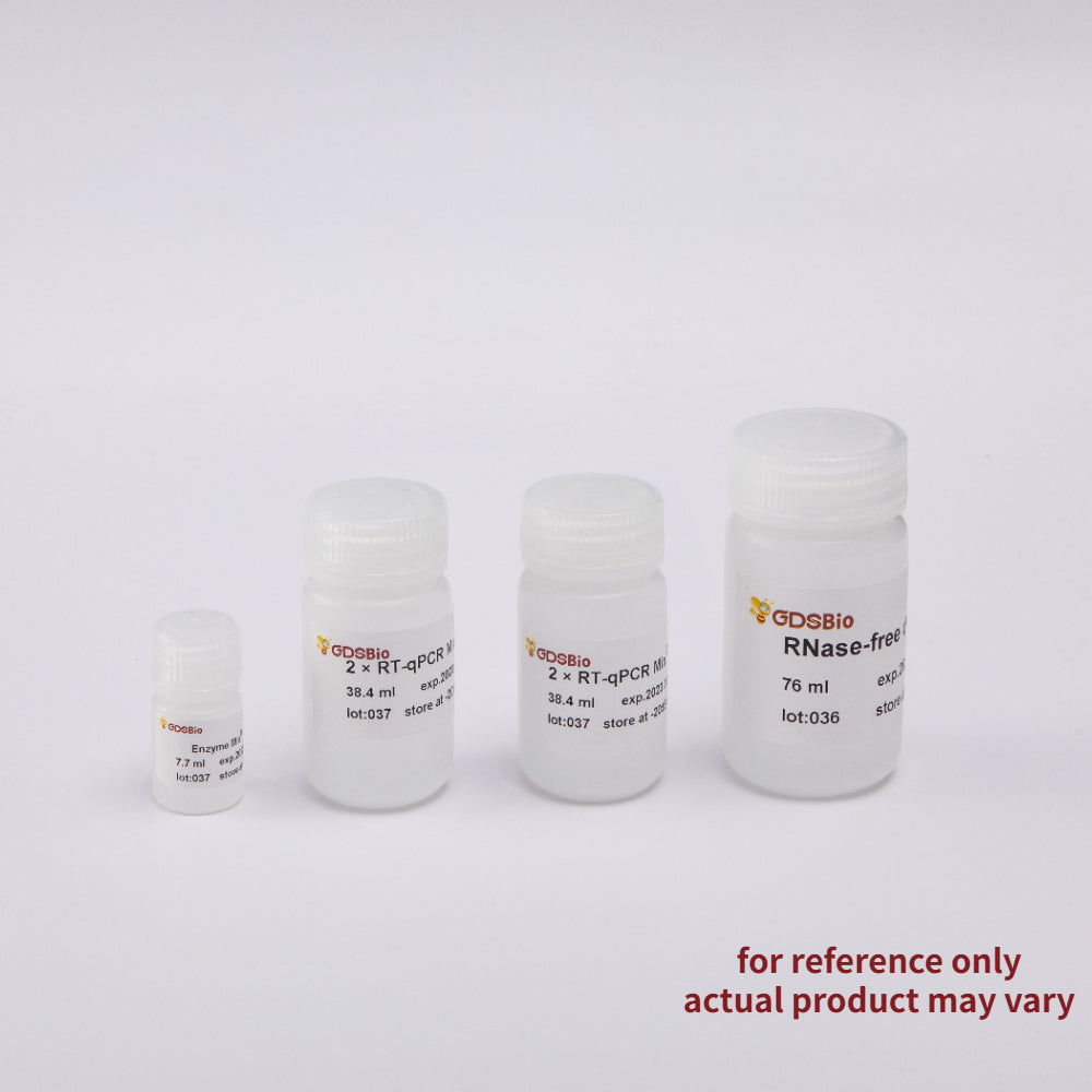 GDSlyo Fast Direct One-step Probe RT-qPCR Kit (NAF)