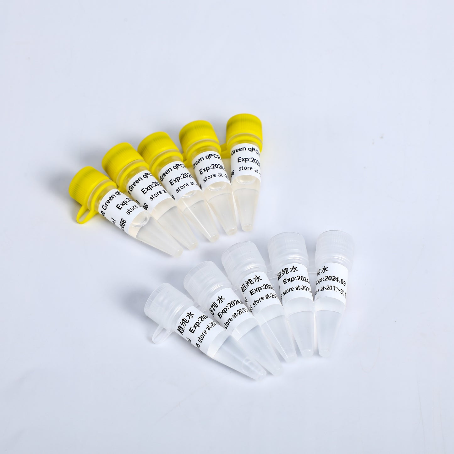 SYBR Green qPCR Mix