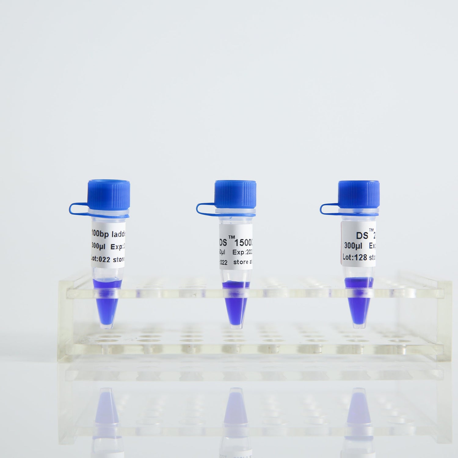 LD DNA Marker