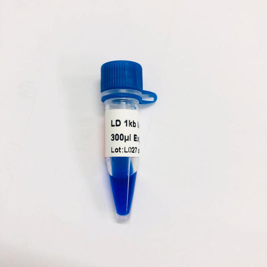 LD 1kb DNA Ladder Plus