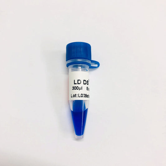 LD DS10000 DNA Marker