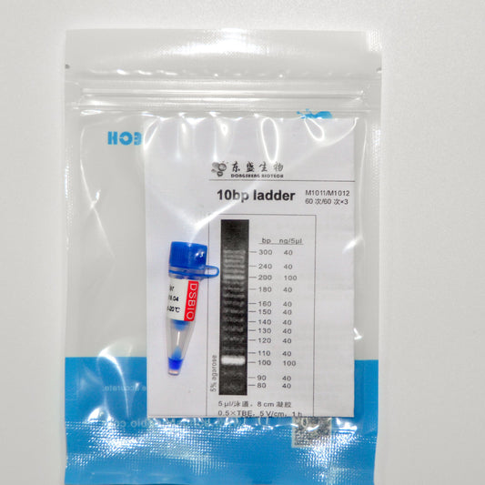 10bp DNA Ladder