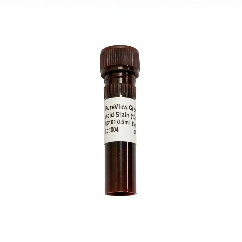 PureView Green Nucleic Acid Stain