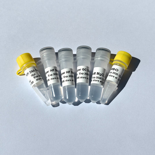 Super HIFI DNA Polymerase