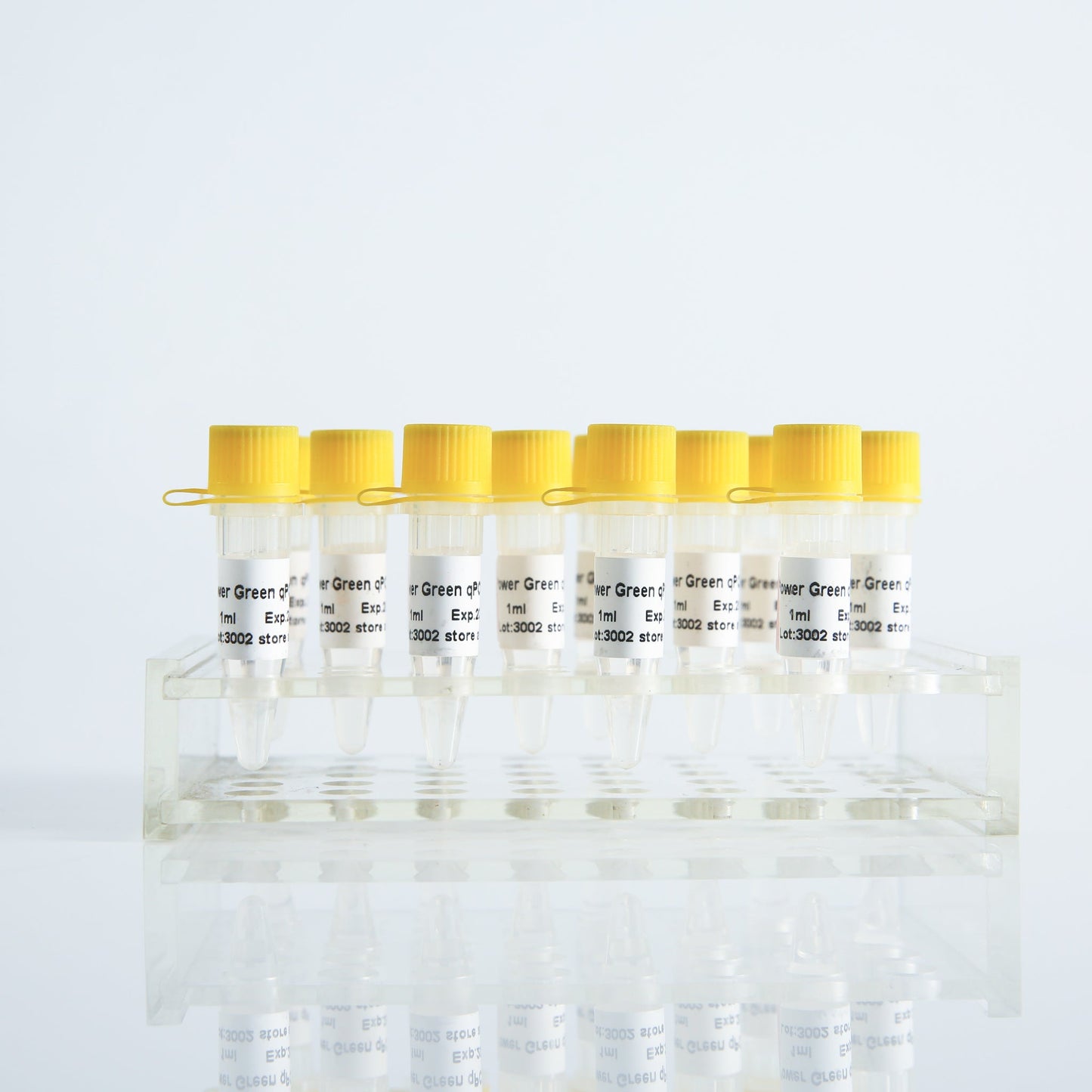Power Green qPCR Mix