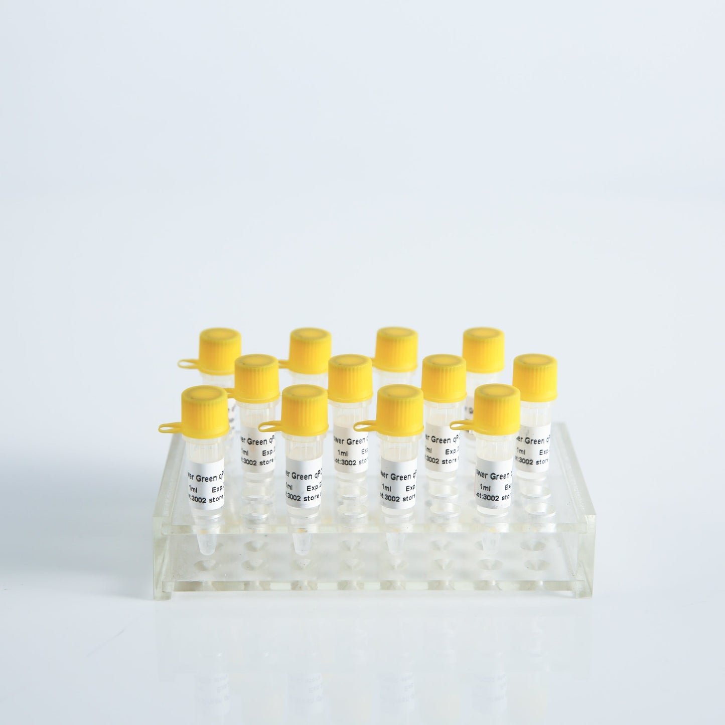 Power Green qPCR Mix