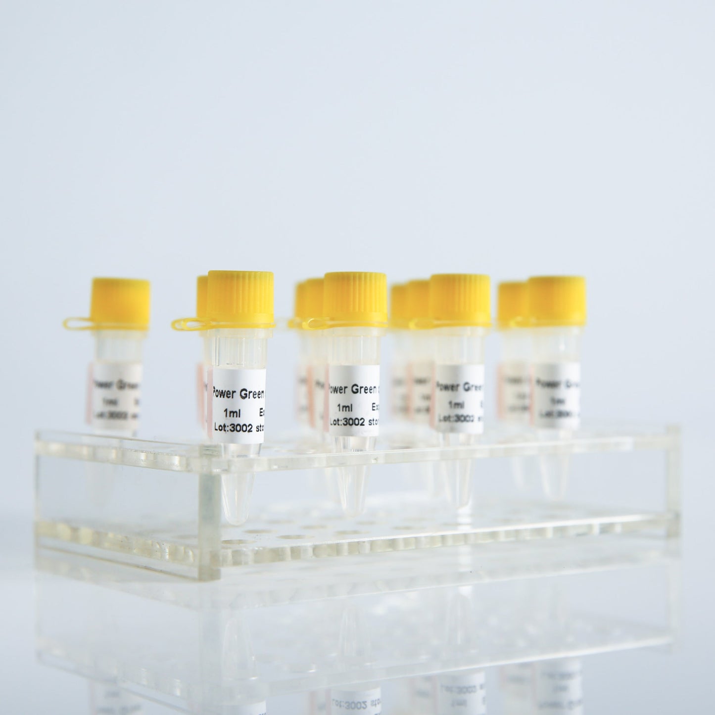 Power Green qPCR Mix