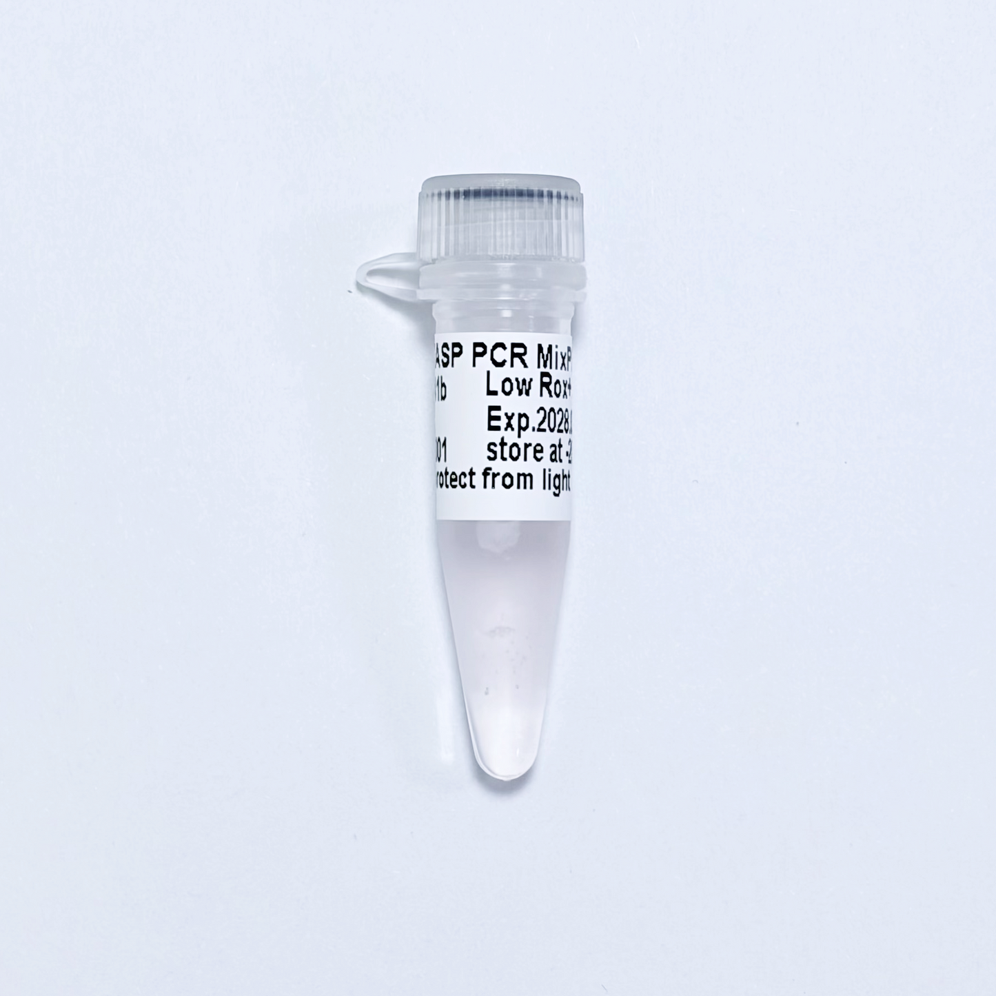 KP PCR Master MixPlus (Low ROX+)