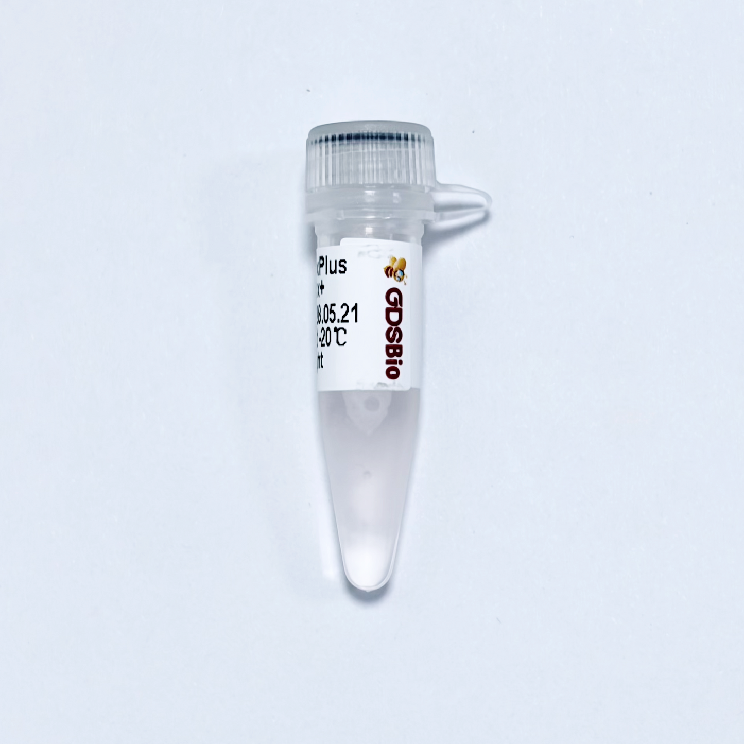 GDS dsDNA Fragmentation Enzyme