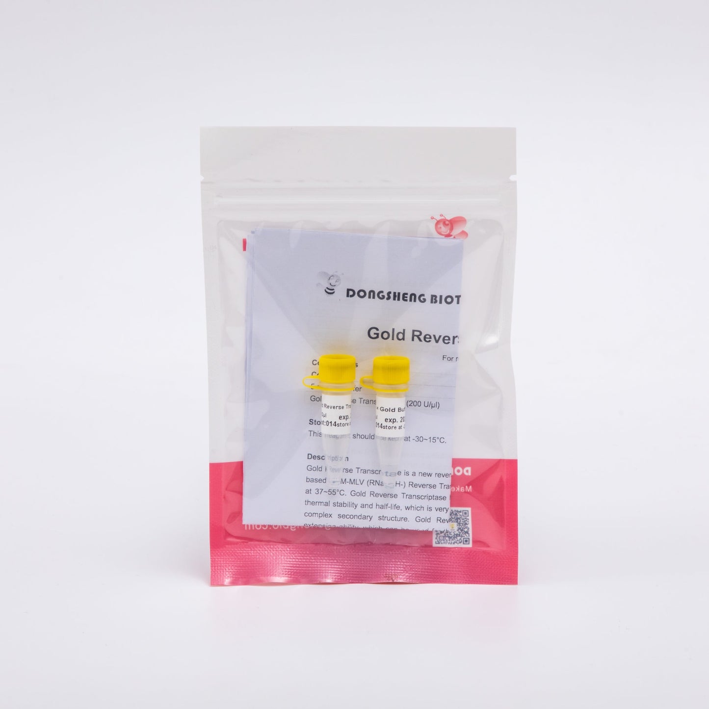 GDSlyo Gold Reverse Transcriptase