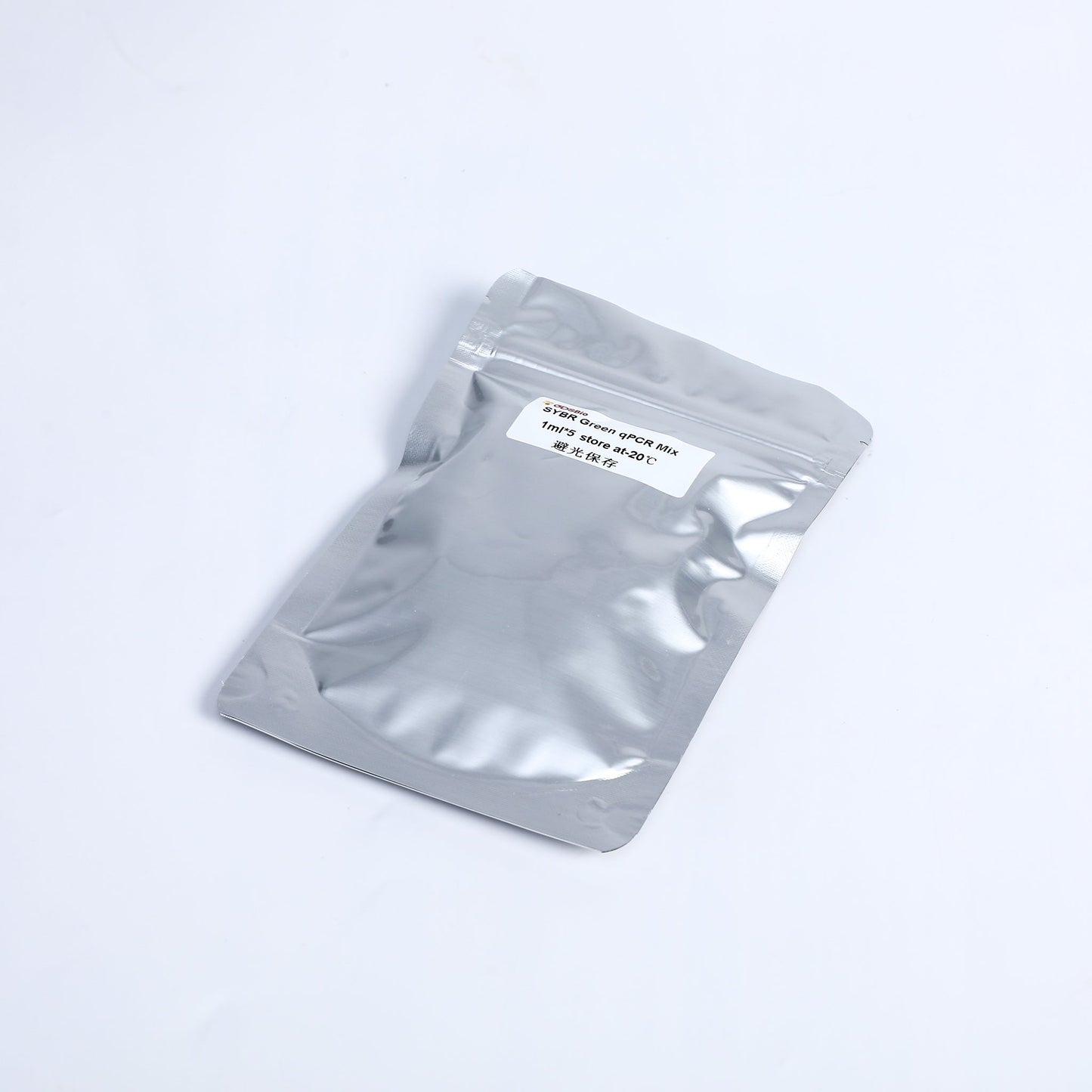 Mezcla SYBR Green qPCR (con ROX+)