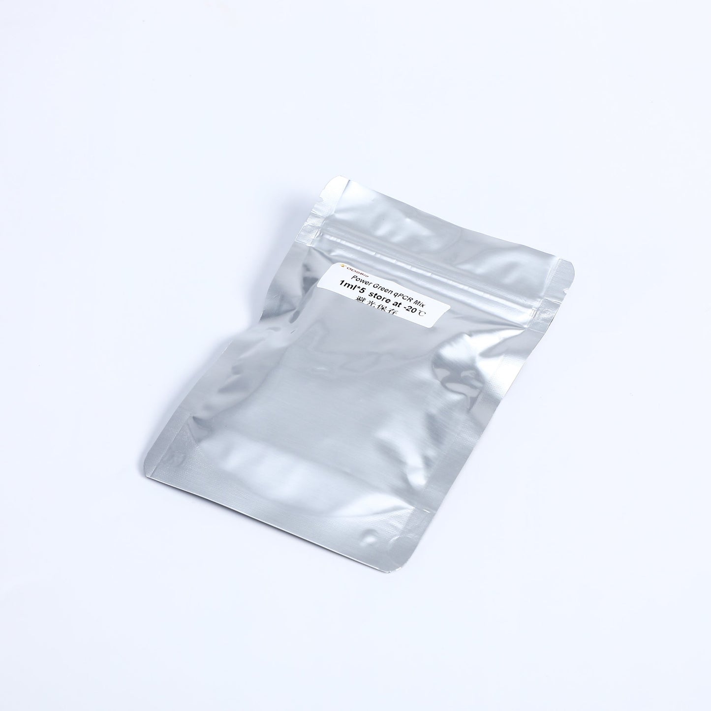 Power Green qPCR Mix