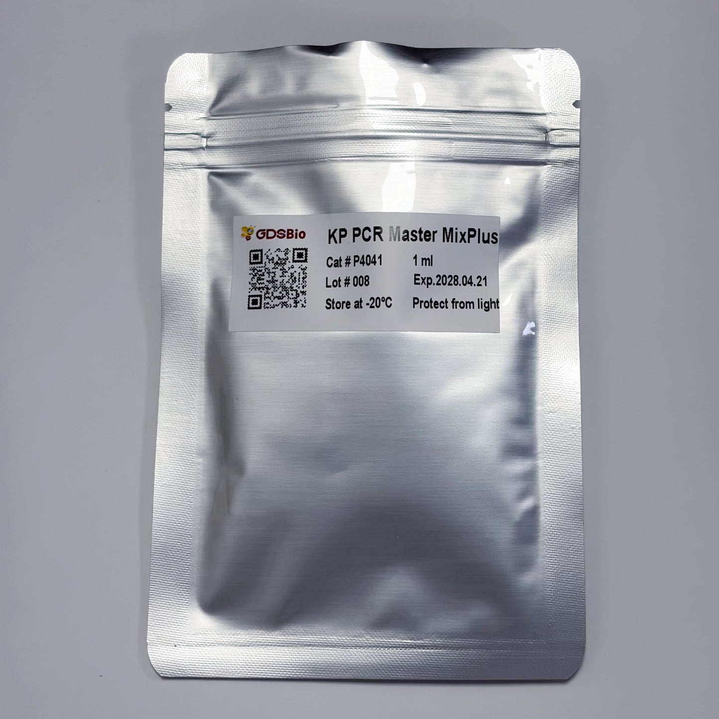 KP PCR Master MixPlus