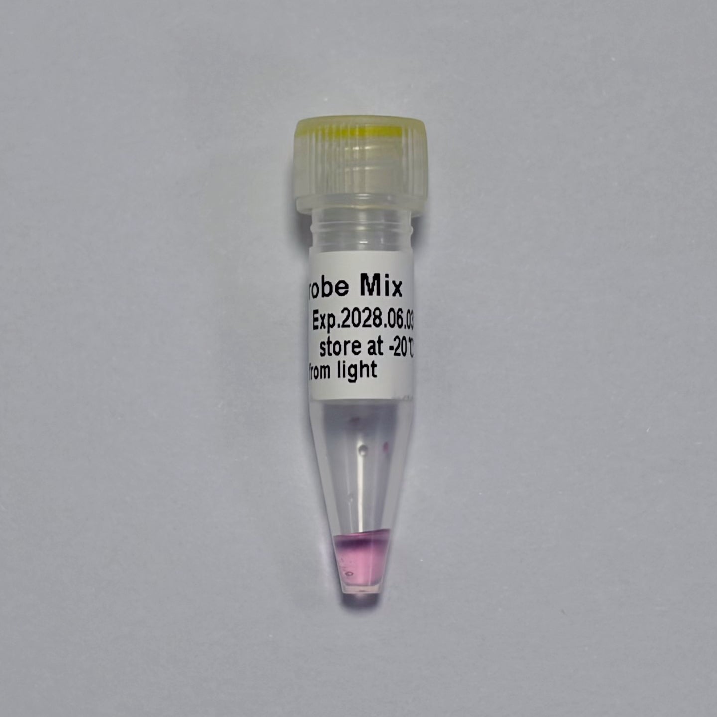 KP PCR Master MixPlus