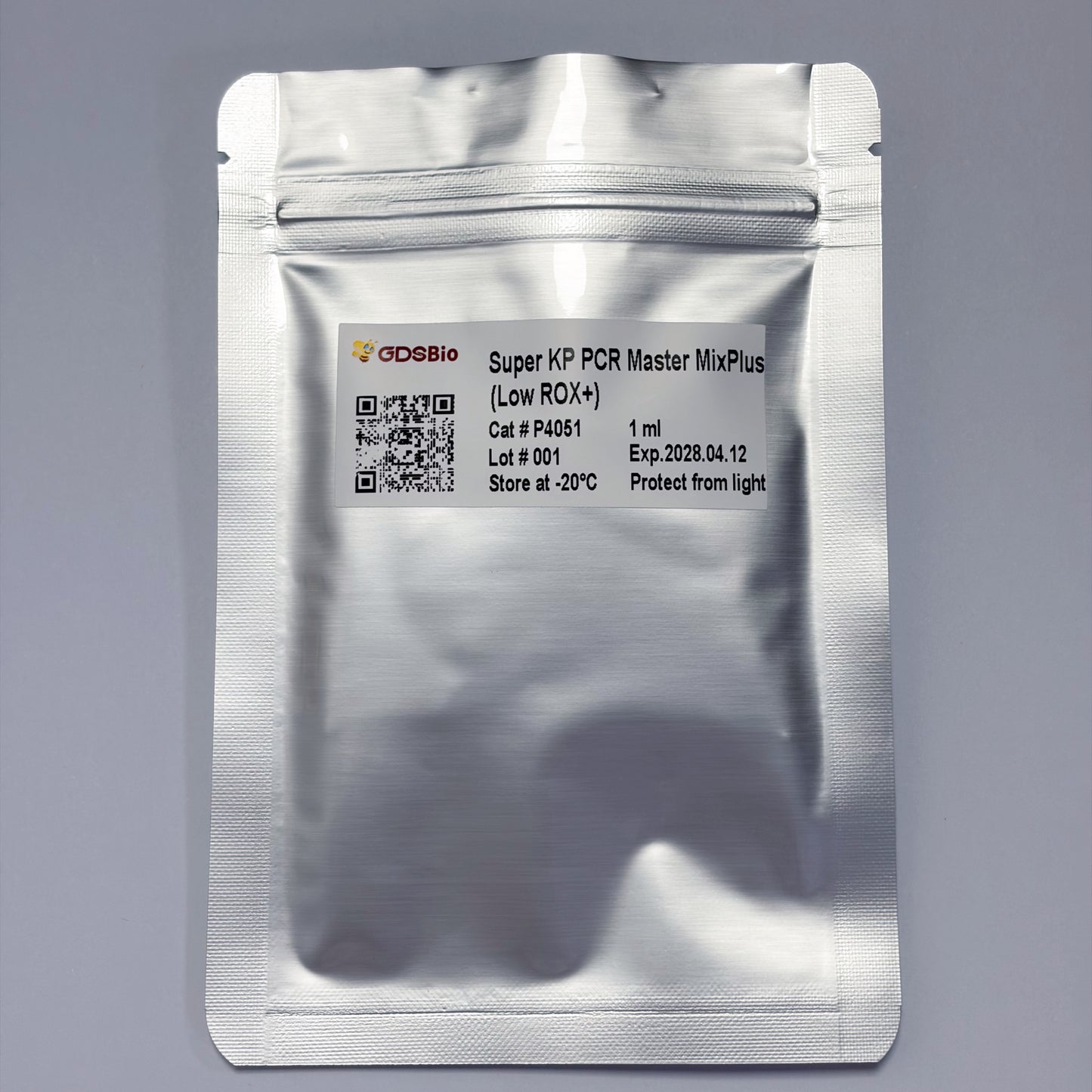 Super KP PCR Master MixPlus (Low ROX+)