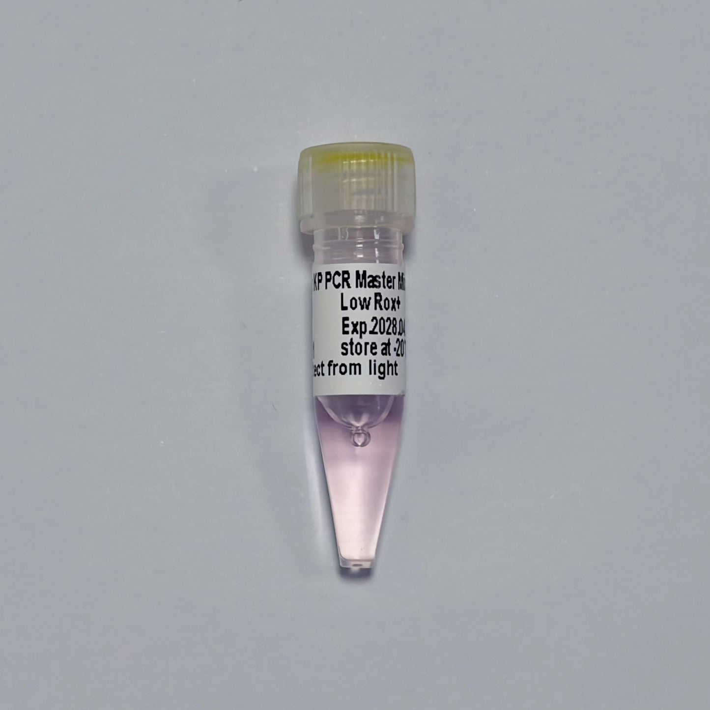 Super KP PCR Master MixPlus (Low ROX+)