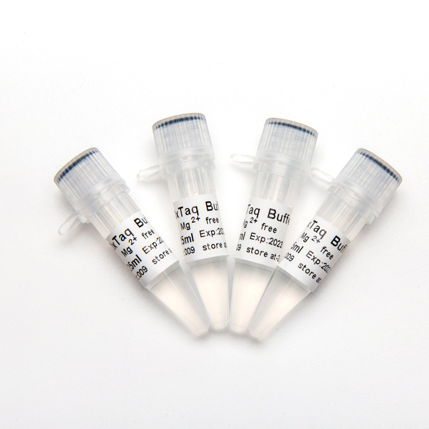 10X PCR Buffer (Mg2+ Plus)