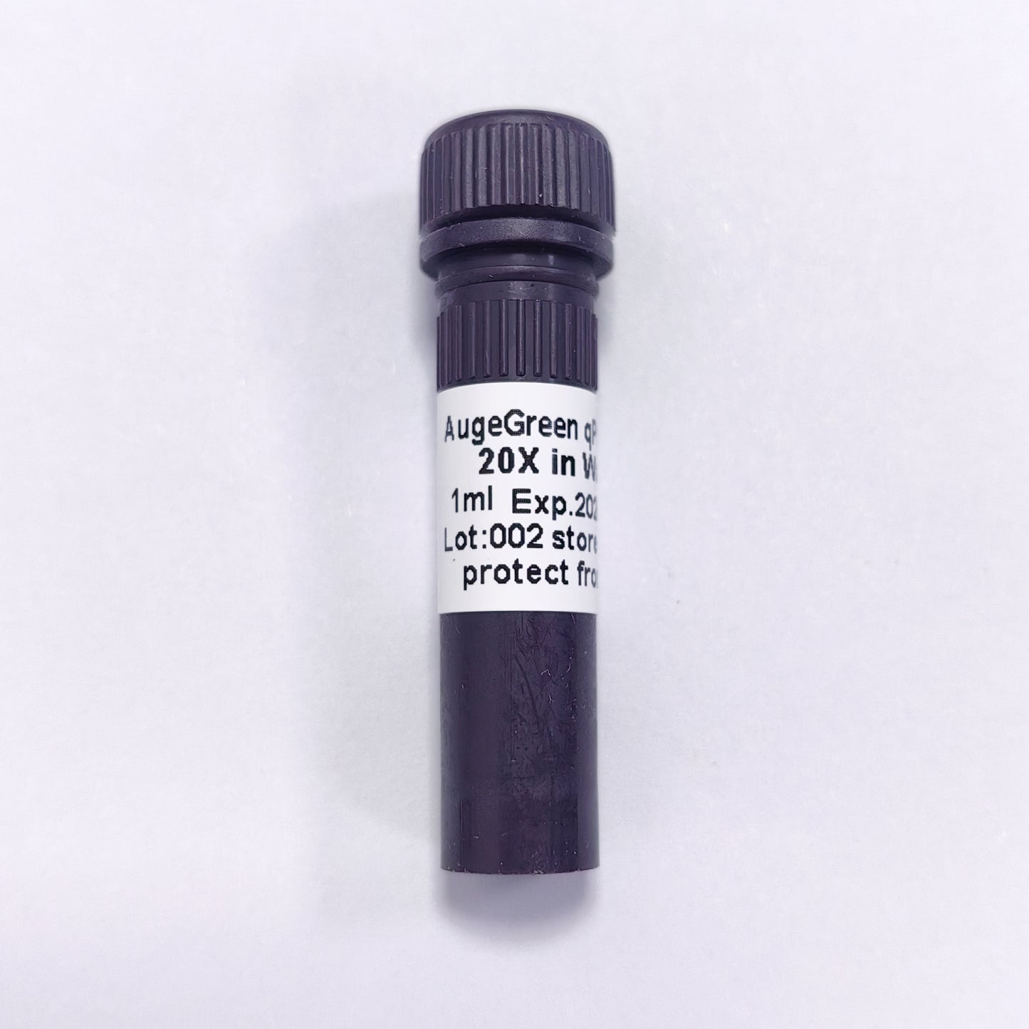 AugeGreen qPCR Dye, 20X in Water