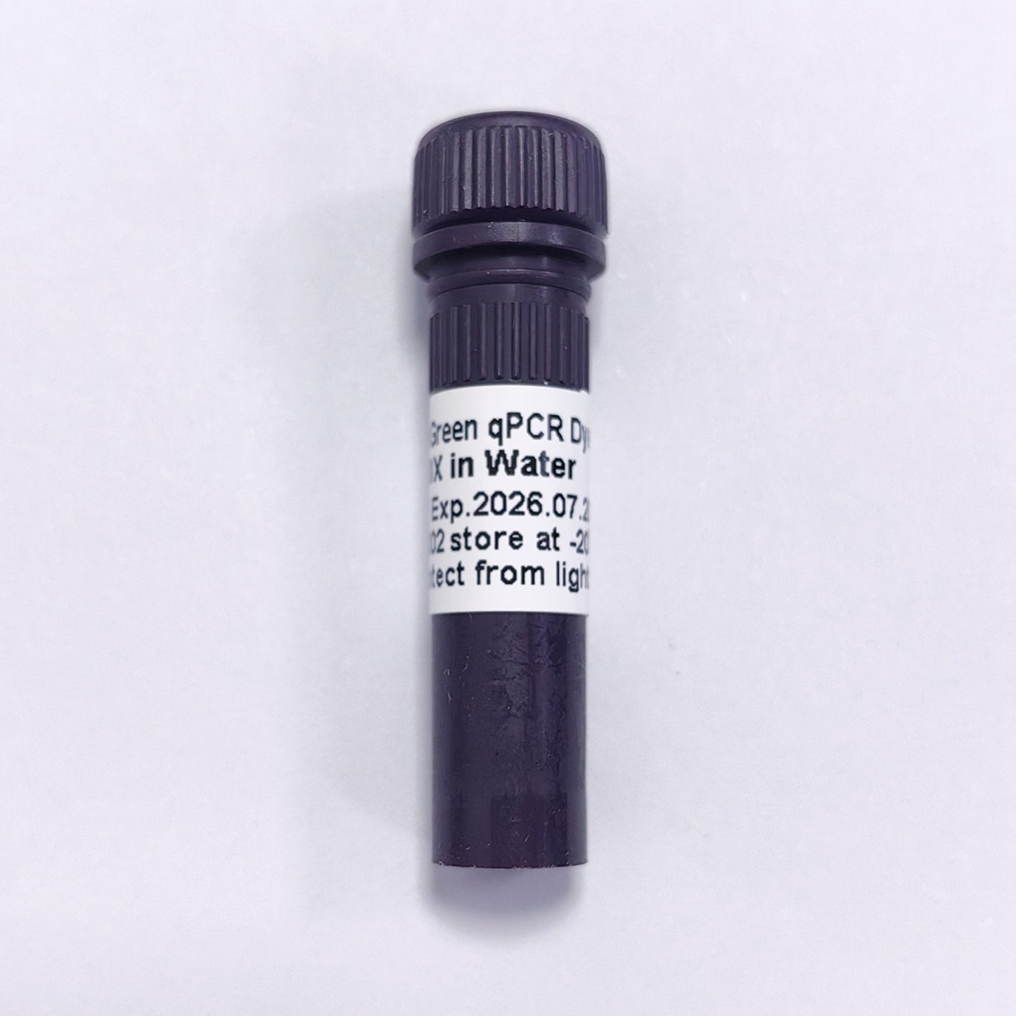 AugeGreen qPCR Dye, 20X in Water
