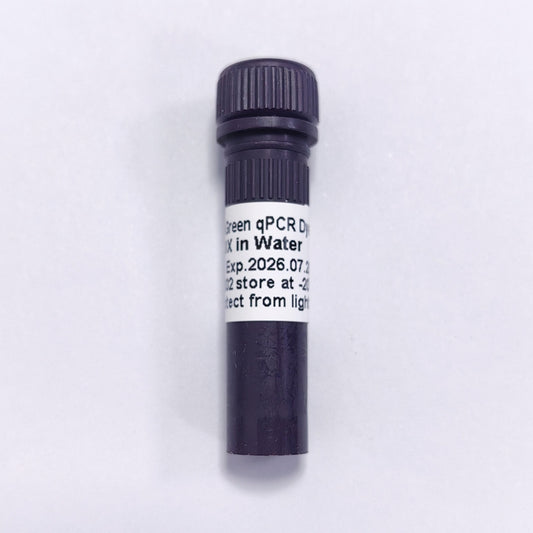 AugeGreen qPCR Dye, 20X in Water