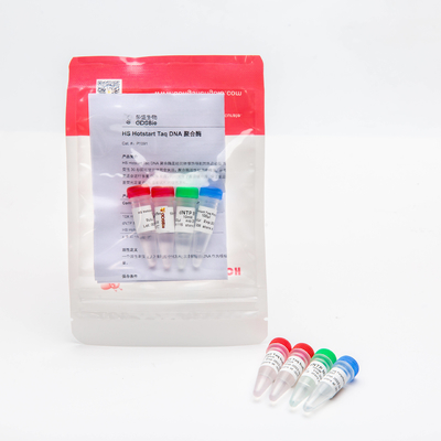 HS Hotstart Taq DNA Polymerase PCR Master Mix P1091 500U High Specificity