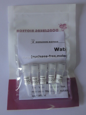 100ml Molecular Biology Grade PCR Master Mix P9022 Water Nuclease Free PCR