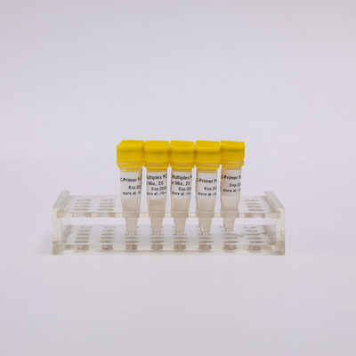 ARTIC SARS-CoV-2 NGS Library Construction Multiplex PCR Kit