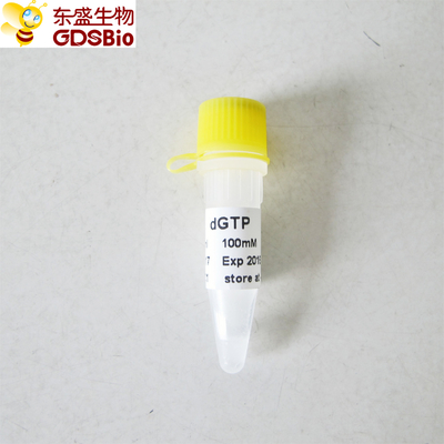 dGTP #P9101 1ml PCR qPCR