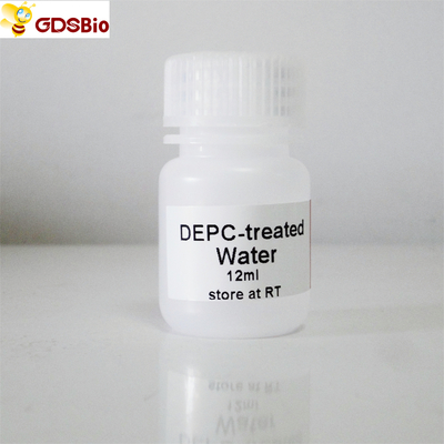 30ml DEPC Treated Water for pCR R2041 colourless