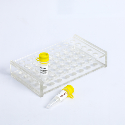 P1113 PCR Master Mix Bst DNA Polymerase Exonuclease Minus 8000 U/mL