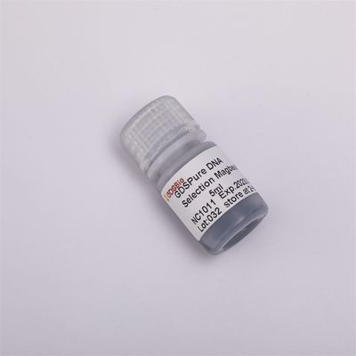 NC1011 NC1012 NC1013 NGS Library Construction DNA Selection Magbeads For Select DNA Fragments
