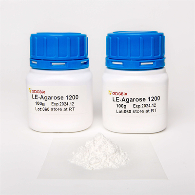 Agarose Gel Powder DNA RNA PCRElectrophoresis reagent N9051 500g