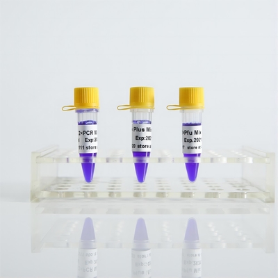 Taq Mix Ⅱ P2011b PCR Master Mix High Sensitivity Specificity