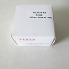 First Strand CDNA Synthesis Kit R1011/R1012 Reverse Transcriptase PCR Reagents