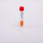 GDSBio VTM Disposable Viral Transport Tube With Swab Non Inactivation Type