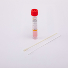 Non Inactivation Medical Disposable Virus Sampling Tube Kit Class I