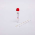 Inactivation Type VTM Single-Use Virus Sampling Tube With Swab
