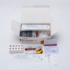 Lateral Flow Method Rapid Antigen Test Viral 5 Test/Kit