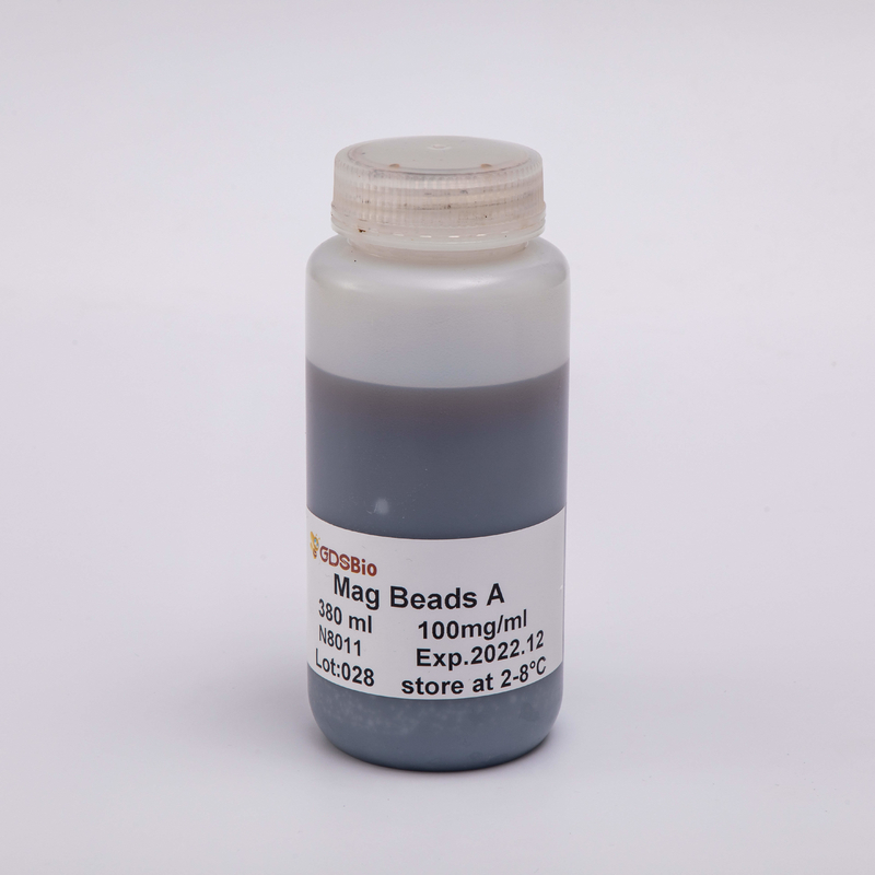 N8011/N8021/N8031/N8041 Magnetic Beads RNA Extraction Kit